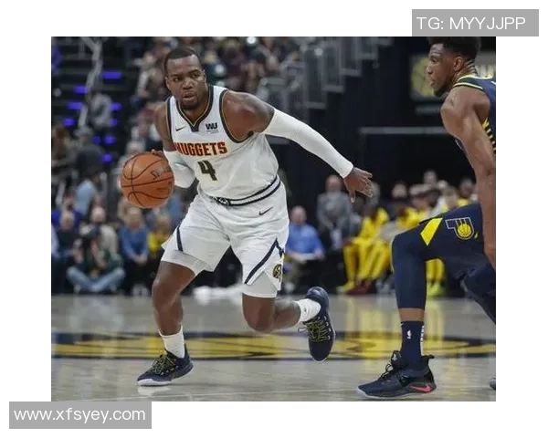 掘金前锋保罗·米尔萨普逐渐找回手感，助球队实现连胜