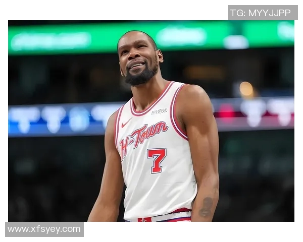 火箭主力带伤上场,助球队逆转胜利